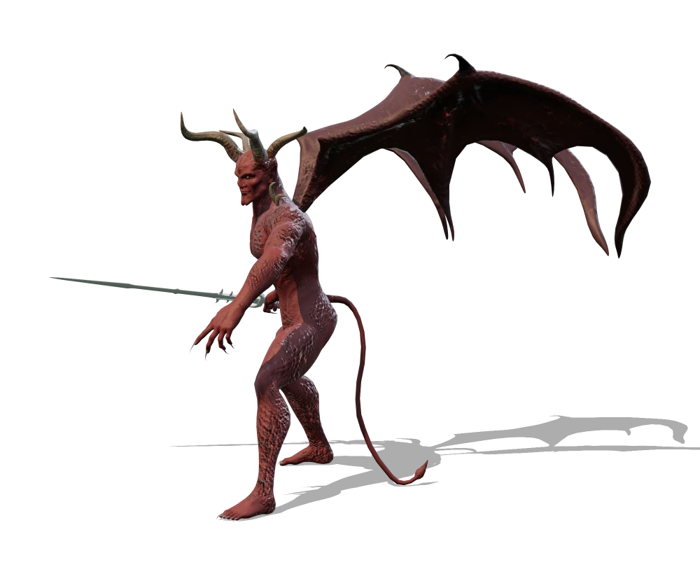 Arcidemone