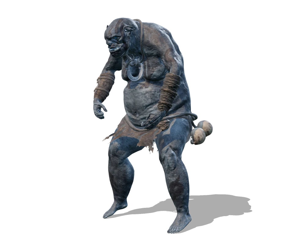 Gigante del gelo