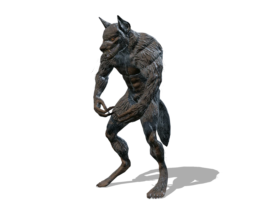 Lupo mannaro