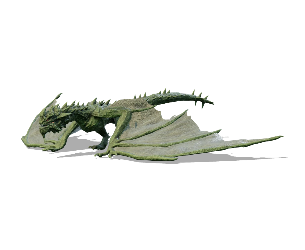 Wyvern