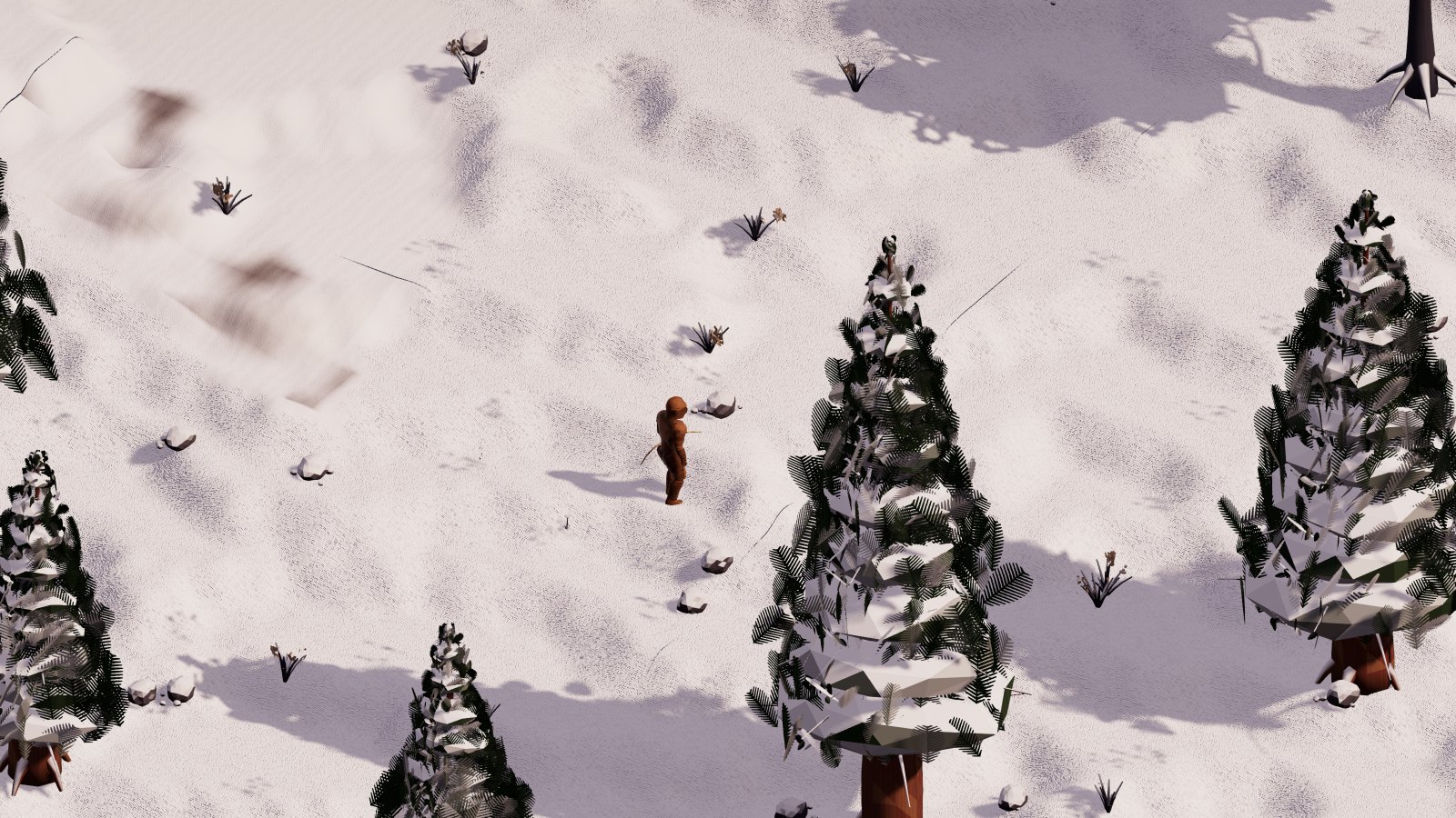 Cenerombra d'inverno